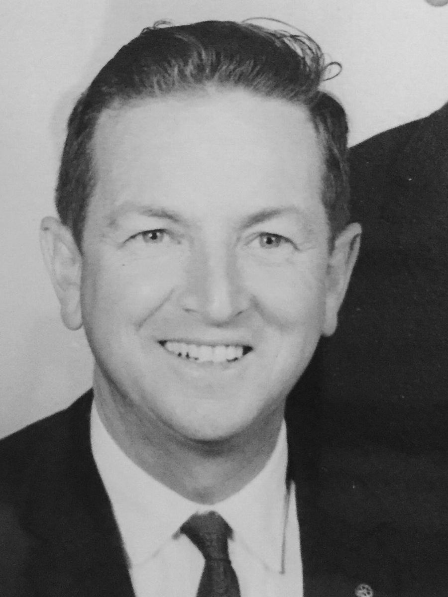 Richard C. Bryant